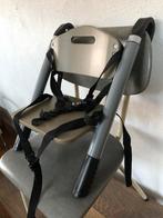Zitverhoger kinderstoel opzetstoel inklapbaar, Ophalen, Zo goed als nieuw, Inklapstoel