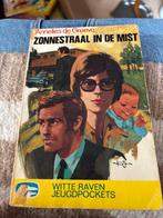 Zonnestraal in de Mist - Annelies de Greeve, Boeken, Ophalen of Verzenden, Gelezen, Fictie algemeen