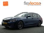 BMW 3 Serie Touring 320i M Sport Shadowline Aut- Panodak, Xe, Automaat, 1998 cc, Achterwielaandrijving, Gebruikt