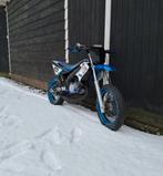 Derbi DRD (waardepeiling), Ophalen, Gebruikt, 6 versnellingen, 70 cc