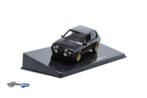 Fiat Ritmo 1979 Zwart Schaal 1:43 Ixo Models Ref. IXOCLC568N, Hobby en Vrije tijd, Modelauto's | 1:43, Overige merken, Auto, IXOModels
