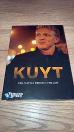 Dirk Kuyt en Feyenoord documentaire van Deborah van Dam., Alle leeftijden, Ophalen of Verzenden, Zo goed als nieuw, Natuur