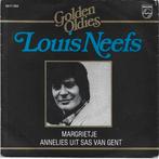 Louis Neefs - Margrietje uit 1972, Gebruikt, Verzenden, 7 inch, Single