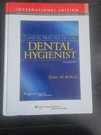 Clinical practice of Dental Hygienist, Ophalen of Verzenden, Zo goed als nieuw