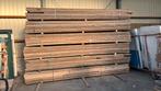 Steigerplanken, Ophalen, 1 tot 2 meter, Minder dan 3 meter, Zo goed als nieuw