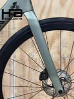 Canyon Endurace CF SLX 8 Di2 Carbon Racefiets Ultegra, Fietsen en Brommers, Fietsen | Racefietsen, 28 inch, Carbon, 10 tot 15 versnellingen