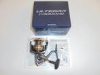 Shimano Ultegra Molen C3000HG FC Spinning Nieuw., Ophalen of Verzenden, Nieuw, Molen