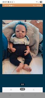 Reborn, Ophalen, Zo goed als nieuw