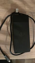 Dell WD19 (k20a001) dockingstation, Computers en Software, Dockingstations, Ophalen, Zo goed als nieuw, Dell, Docking station