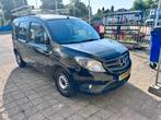 Mercedes-Benz Citan 1.5 CDI 81KW 2017, Voorwielaandrijving, Euro 5, Stof, 600 kg