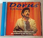 Dorus - Bij De Marine, Ophalen of Verzenden, Zo goed als nieuw, Levenslied of Smartlap
