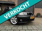 BMW 1-serie 118i High Executive MOTOR DEFECT!Engine broken!, Auto's, BMW, 1-Serie, Achterwielaandrijving, 1225 kg, 4 cilinders