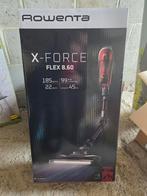 Rowenta steelstofzuiger X-Force Flex 8.60, Ophalen, Nieuw
