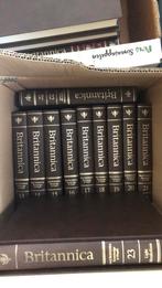 Encyclopedia Brittanica, Boeken, Encyclopedieën, Algemeen, Ophalen of Verzenden, Complete serie, Zo goed als nieuw