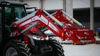 Voorlader intertech TL 1600 60 - 220 pk stoll Quicke MX, Weidebouw, Ophalen of Verzenden, Veldkaamp 1, 7678 WB Geesteren, Agri Trader