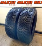 2x 205/65/R15 MAXXIS*4SEASON* DEMO NIEUWE PROFIEL €50 P.S GE, Ophalen, Gebruikt, 15 inch, 205 mm