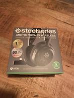 Steelseries Arctis Nova 5X, Ophalen of Verzenden, Zo goed als nieuw