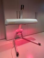 Philips Innergize Zonnebank met Infrarood, Ophalen, Gebruikt