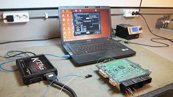 Chiptuning + software aanpassingen Eindhoven Garage Mondial, Auto-onderdelen, Motor en Toebehoren, Nieuw, Ophalen of Verzenden