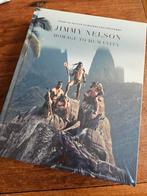 Jimmy Nelson - Homage to Humanity - nieuw in plastic, Boeken, Nieuw, Ophalen of Verzenden, Jimmy Nelson, Overige onderwerpen