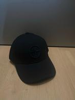 Stone Island Pet - Donkerblauw - Nieuw, Kleding | Heren, Hoeden en Petten, Ophalen of Verzenden, Nieuw, One size fits all, Pet