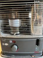 Petroleum kachel RUBY240a Turbo 240 watt, Huis en Inrichting, Kachels, Ophalen, Gebruikt, Overige brandstoffen, Petroleumkachel