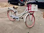 Witte Spirit Meisjesfiets - Goed Gebruikt, Fietsen en Brommers, Fietsen | Dames | Damesfietsen, Minder dan 47 cm, Ophalen, Gebruikt