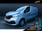 Renault Trafic 1.6 dCi T27 L1H1 Comfort - Trekhaak, lat-lat, Voorwielaandrijving, Gebruikt, Renault, Origineel Nederlands