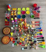 Speelgoed boodschappen en keukenspullen, Ophalen, Zo goed als nieuw, Jongen of Meisje