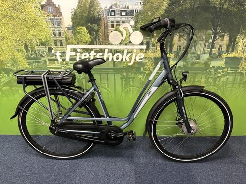 Fietshokje Raaks: Wee Ebike damesfiets 50cm, Fietsen en Brommers, Fietsen | Dames | Damesfietsen, Zo goed als nieuw, Overige merken