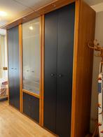 Keurige (Ikea) kledingkast, Huis en Inrichting, Ophalen, 200 cm of meer, Zo goed als nieuw, 200 cm of meer