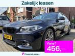 BMW 5 Serie 530XD M SPORT High edition, Auto's, BMW, Automaat, 221 €/maand, Gebruikt, 2993 cc