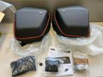 KTM Superduke 1290R Powerparts Kofferset / Side bag set Gen3, Zo goed als nieuw