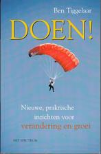 Doen, Ophalen of Verzenden, Alpha, Zo goed als nieuw, HBO