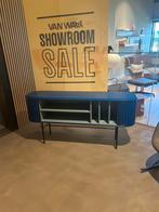 Pastoe Amsterdammer sideboard van: €1.790,- voor: €1.299,-, Metaal, Met deur(en), 100 tot 150 cm, Nieuw