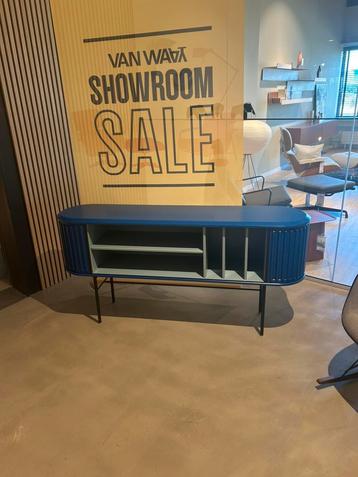 Pastoe Amsterdammer sideboard van: €1.790,- voor: €1.299,- beschikbaar voor biedingen
