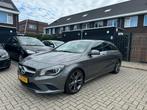 Mercedes CLA 220 CDI 2.1 Prestige Shooting Brake 7G, Auto's, Mercedes-Benz, CLA, USB, Euro 6, 4 cilinders