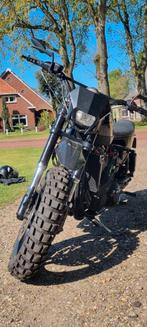 Stoere Harley davidson XR 1200, Motoren, Motoren | Harley-Davidson, 2 cilinders, Chopper, 1202 cc, Particulier