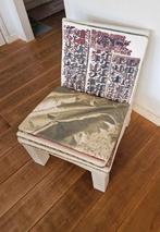 Ikea Selma stoel, Ophalen of Verzenden, Zo goed als nieuw, 75 cm of meer, 60 cm of meer