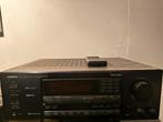Onkyo Audio Video Control Tuner Amplifier R1 versterker, Ophalen of Verzenden, Gebruikt, Stereo, Onkyo