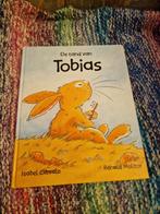 I. Carralo - De tand van Tobias, Ophalen of Verzenden, Zo goed als nieuw, I. Carralo