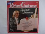 Richard Clayderman - Romantische sfeermelodieen LP, Ophalen of Verzenden, 1960 tot 1980, Gebruikt, 12 inch