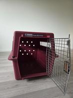 Vari kennel medium, Dieren en Toebehoren, Ophalen of Verzenden, Gebruikt