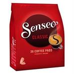 Senseo Koffiepads Classic & Decaf - 13 Pakketten, Ophalen of Verzenden, Zo goed als nieuw, Koffiemachine, Koffiepads en cups