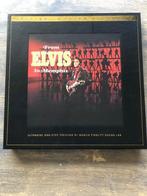 Elvis Presley - From Elvis in Memphis MoFi One Step, Ophalen of Verzenden, Zo goed als nieuw, 12 inch, Rock-'n-Roll