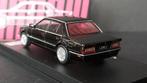 Peugeot 505 Turbo noit Onyx 1:64 3inch Shadow Pol, Shadow, Auto, Verzenden, .