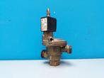 Driewegklep t.b.v. FC20/30 Serie Nefit VR3030 V combi 38118, Doe-het-zelf en Verbouw, Niet ingevuld, Gebruikt, Cv-ketel of Combi-ketel