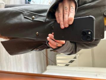 Winterjas beschikbaar voor biedingen