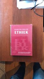 Lexicon van de ETHIEK, Boeken, Wetenschap, Nieuw, Ophalen of Verzenden