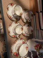 royal en albert servies, Antiek en Kunst, Ophalen of Verzenden